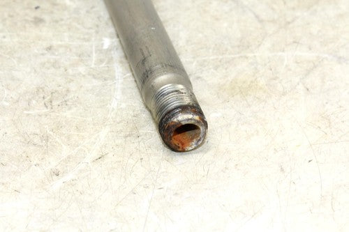 Axle Pivot Bolt