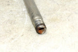 Axle Pivot Bolt
