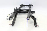 2006 Kawasaki Ninja Zx6r Zx636d Rear Subframe Back Sub Frame