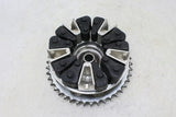 1990 Honda Cbr1000f Rear Back Sprocket With Hub Dampers Set
