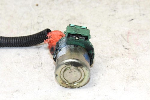2004 Suzuki Gs500f Engine Starter Relay Starting Motor Switch