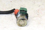 2004 Suzuki Gs500f Engine Starter Relay Starting Motor Switch