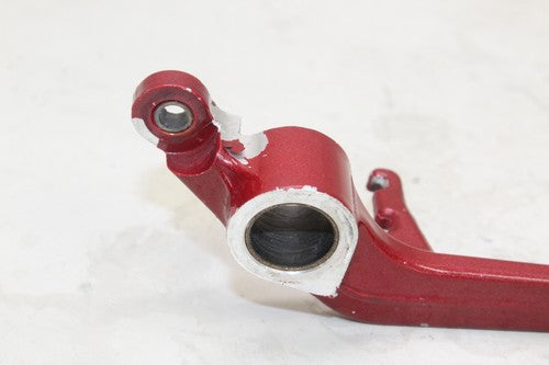 2004-06 Yamaha Yzf R1 Right Rearset Brake Foot Pedal 5vy-27211-00-00