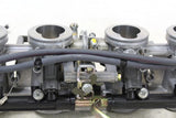 2005 Kawasaki ZR750K Injectors Throttle Bodies