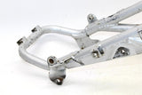 2001 Kawasaki Klr650 Rear Back Sub Frame Subframe