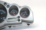 02-05 Kawasaki Zzr1200 Speedo TACH Gauges Display Cluster Speedometer Tachometer