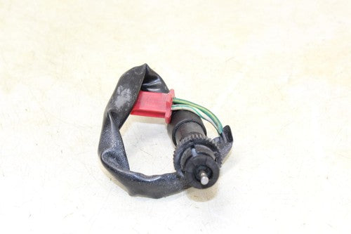 1989 Honda Cbr600f  Brake Sensor/turn Sensor