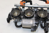 2006-07 Yamaha Yzf R6 MIKUNI Carbs Carburetors OEM