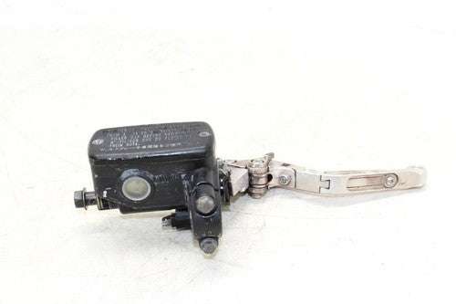 1995 Honda Cbr600f3 Front Brake Master Cylinder W/ Lever