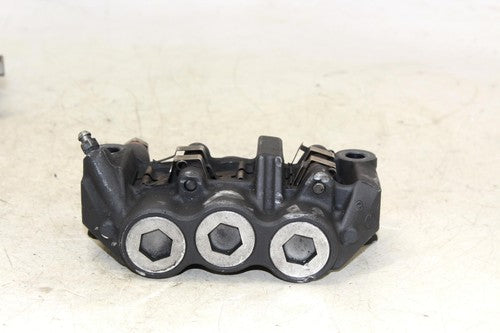 2009 Yamaha Yzf R1 Right Left Front Brake Caliper Set Pair Calipers