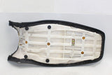 2002 Yamaha Yzf600r Front Drivers Seat Pad Saddle Pillion OEM