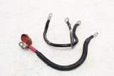 2004 Harley-davidson Road Glide Efi Fltri Battery Cable Wire
