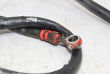 1993 Suzuki Katana 600 Gsx600f Rear Back Brake Hose Fluid Line
