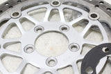 2005 Kawasaki Z750 Front Left Right Brake Rotors Discs