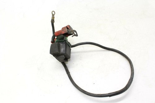 91-02 Honda Nighthawk 750 Cb750 Engine Starter Relay Starting Motor Switch OEM