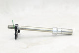2008-15 Triumph Rocket Iii Roadster Front Wheel Rim Axle Pivot Bolt OEM