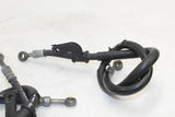 1998-99 Yamaha Yzf R1 Front Brake Caliper Hoses Lines 4xv-25872-00-00 OEM