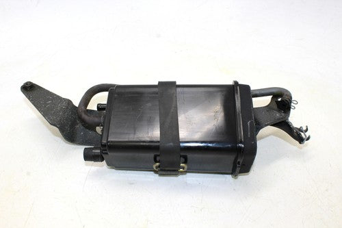 2007 Kawasaki Ninja 650r Ex650a Evap Vapor  Charcoal Emission Canister