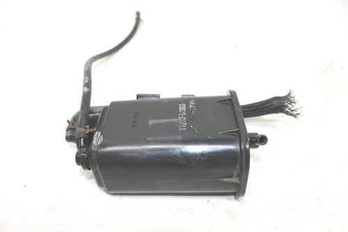 2008 SUZUKI GS500F EVAP VAPOR  CHARCOAL EMISSION CANISTER