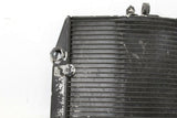 03-04 Yamaha R6 Engine Radiator Motor Cooler Cooling Radiater OEM