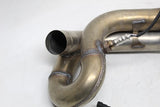 Ducati 848 EVO EXHAUST MID HEADER PIPE MANIFOLD