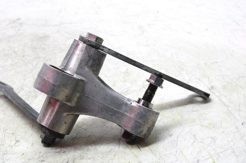 1990 Yamaha Fzr600r Rear Dogbone Shock Linkage Link
