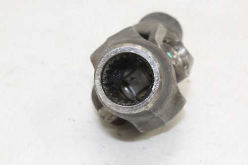 2000-07 Honda Shadow Sabre 1100 Vt1100c2 U Universal Joint Gear OEM