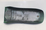 2000 Honda Shadow Vlx 600 Vt600cd Deluxe Rear Back Wheel Fender Mud Guard OEM
