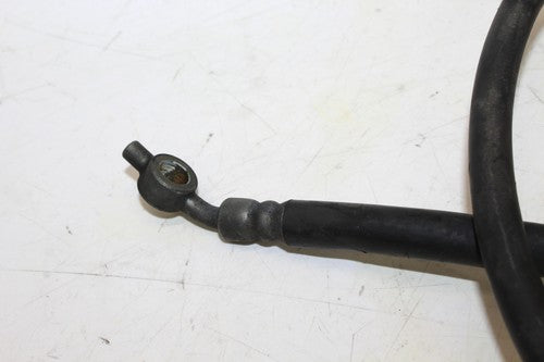 2002 Kawasaki Vulcan 1500 Vn1500p Mean Streak Front Brake Caliper Hoses Lines