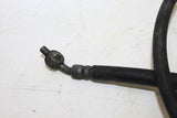 2002 Kawasaki Vulcan 1500 Vn1500p Mean Streak Front Brake Caliper Hoses Lines