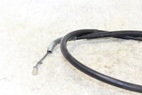 2005 Kawasaki Ninja Zx10r Zx1000c Clutch Cable Line