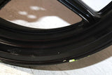 2007 Kawasaki Ninja 650r Ex650a Rear Back Wheel Rim