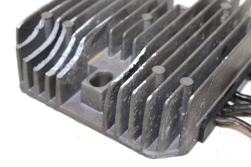 2000 Suzuki Gsxr600 Rectifier Voltage Regulator