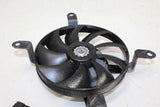 2008 Kawasaki Ninja 650r Ex650af Engine Radiator Cooling Fan