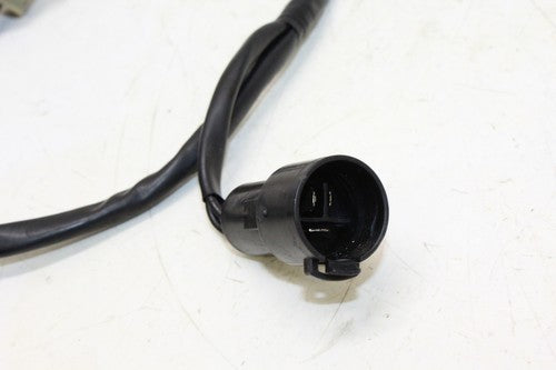 2005 Kawasaki Zzr600 Rectifier Voltage Regulator