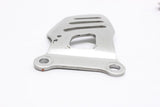 2006-2007 Suzuki Gsxr600 LEFT Rearset Rear Set Heel Guard Cover OEM