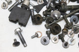 2003-05 Yamaha Yzf R6 Engine Misc. Bolts Hardware Motor Screws 5sl-21283-00-00