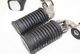 1981 Suzuki GS850G Front Foot PASSENGER PEG Footrest SET PAIR