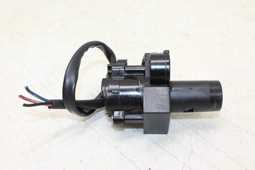 1993 Honda Cbr900rr Ignition Lock !NO KEY!