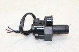 1993 Honda Cbr900rr Ignition Lock !NO KEY!