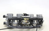 2005 Kawasaki ZR750K Injectors Throttle Bodies
