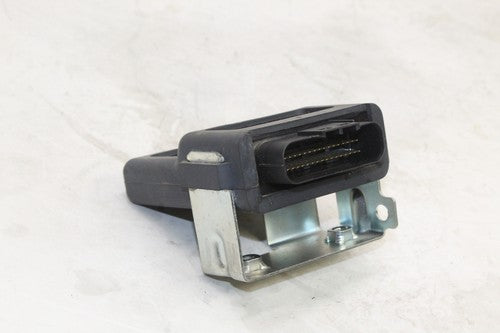 17-23 Kawasaki Z125 Pro Ecu Computer Controller Unit Black Box Ecm Cdi OEM
