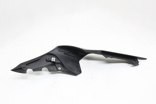 2020 YAMAHA YZF-R1 RIGHT REAR BACK TAIL FAIRING COWL SHROUD