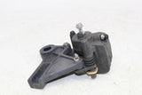 2013 Kawasaki Ninja 650 Ex650e Rear Back Brake Caliper With Mount Bracket