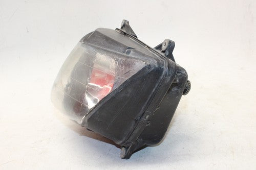 1998 Honda Super Hawk 1000 Vtr1000f Front Headlight Head Light Lamp