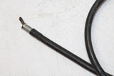 1981 Kawasaki Kz750e Standard Speedometer Cable Speedo Line