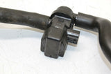 06-08 Kawasaki Ninja 650r Ex650a Air Valve Solenoid TOP Engine Switch Sensor OEM
