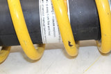 2002 Suzuki Gsxr600 Rear Back Shock Absorber Suspension