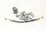 06-07 Honda Cbr1000rr Ignition Lock/No Gas Cap/No Key OEM
