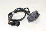 2008 Kawasaki Zx10 Zx1000 Lf Right Clip On Handle Kill Off Start Switch Switches